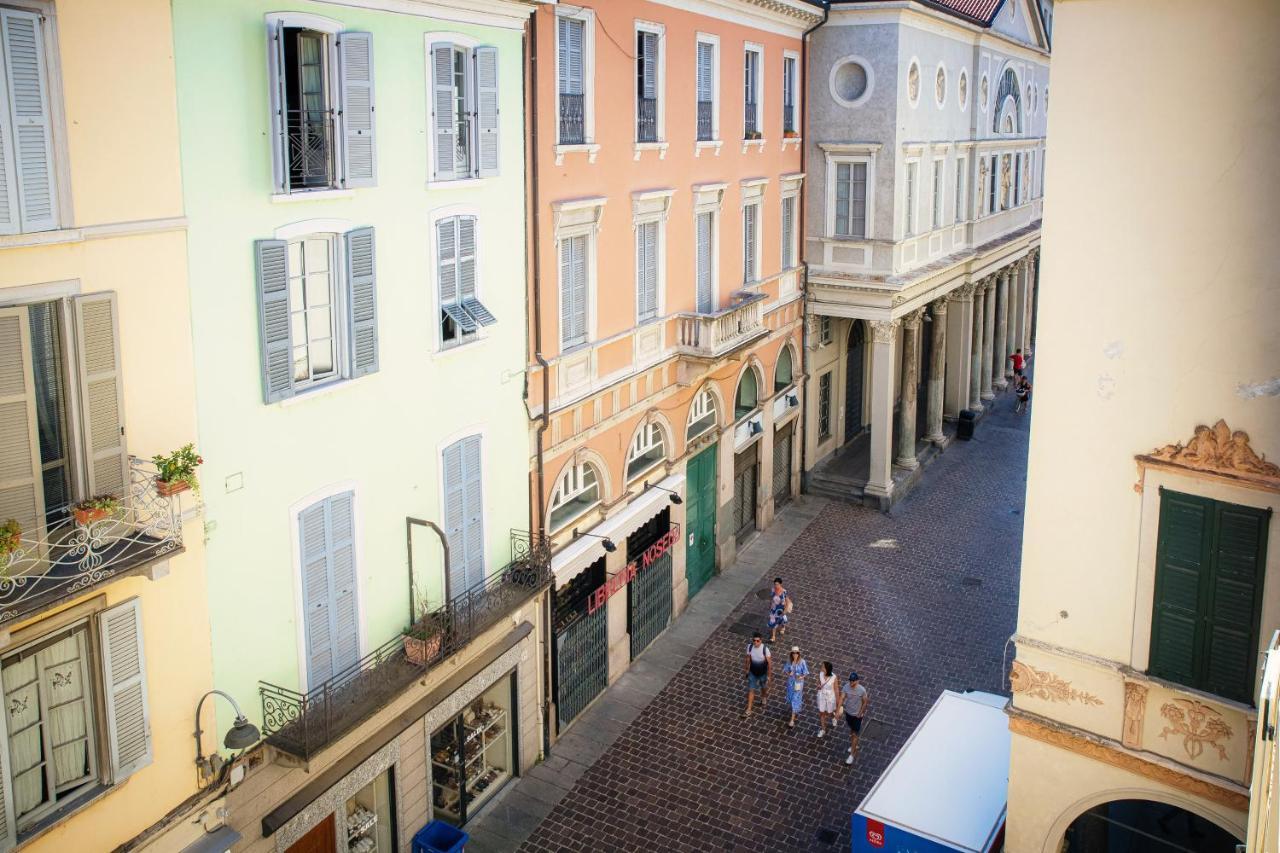 Library House - Downtown Como Bagian luar foto