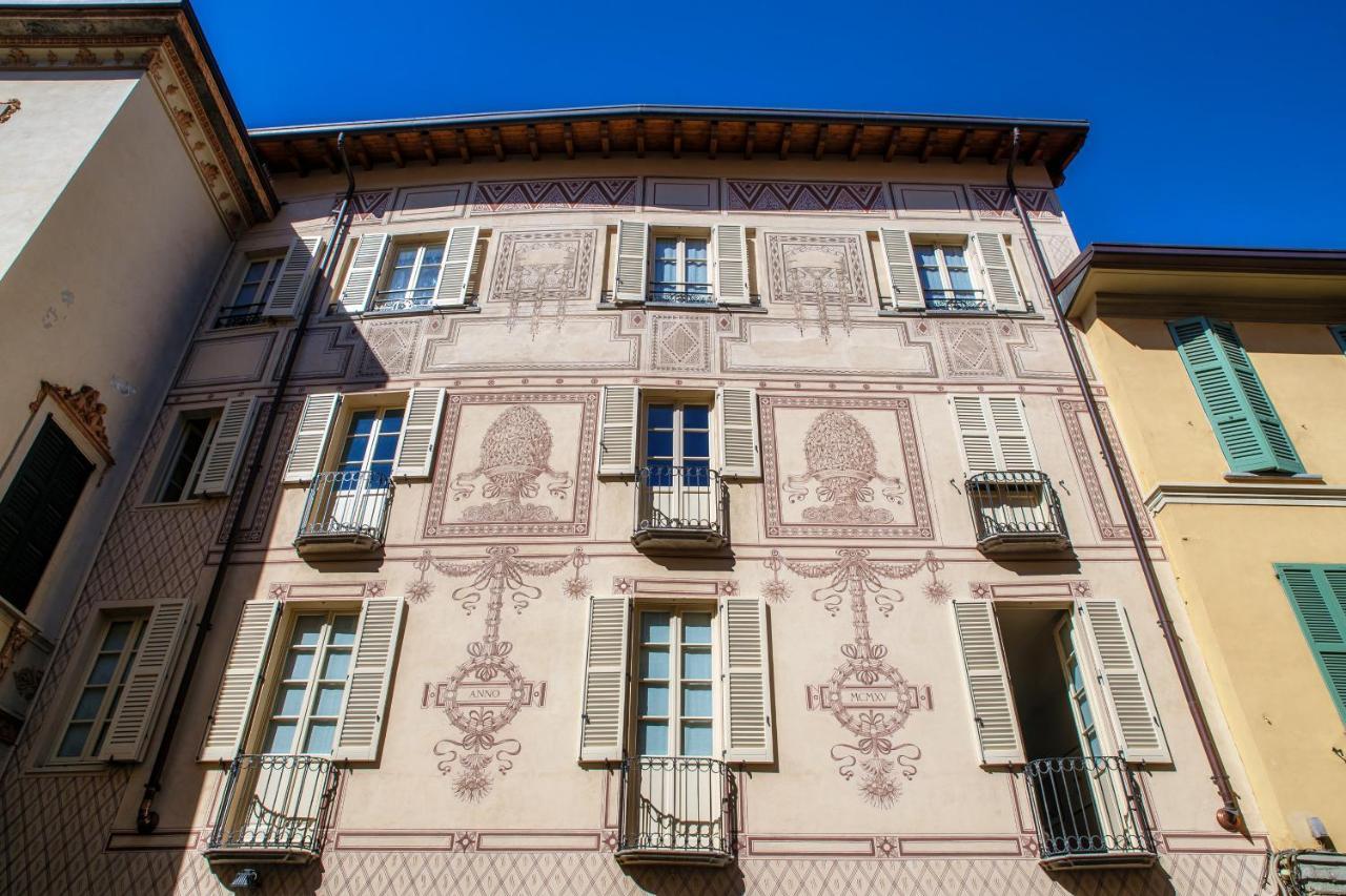 Library House - Downtown Como Bagian luar foto