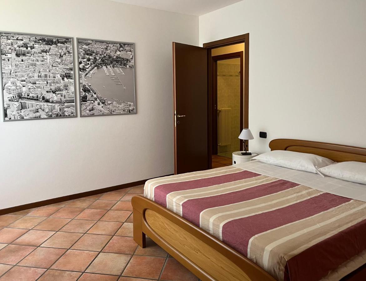 Library House - Downtown Como Bagian luar foto